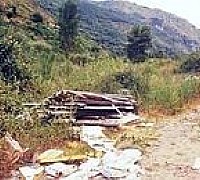 sequestri illeciti cilento parco