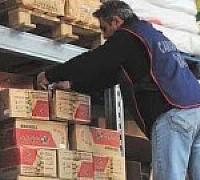 sequestro alimenti nac