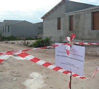 sequestro villaggio abusivo sampieri 2 sequestro villaggio abusivo sampieri 2