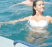 serena palermo morta a Maiori