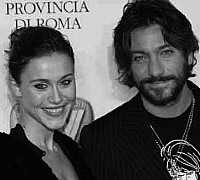 sergio assisi e gabriella pession