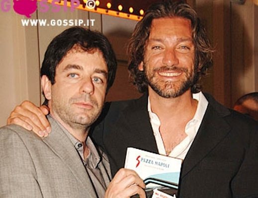 Marisa-Russo foto - sergio e dario assisi