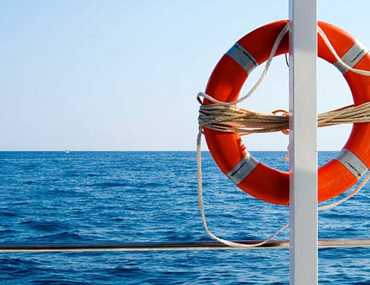 sicurezza in mare sicurezza in mare
