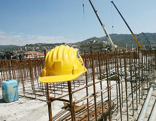 sicurezza sul lavoro