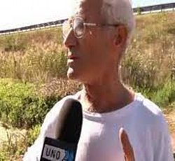 signor Giovanni Valentino sala consilina