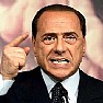 Politica foto - silvio berlusconi attacco stampa sinistra