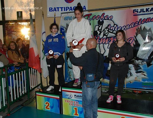 Bianca-Fasano foto - simona palmieri allieva speciale