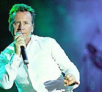 simple minds paestum estate 2011