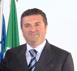 sindaco Franco Alfieri Agropoli