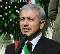 sindaco antonio di feo sindaco antonio di feo