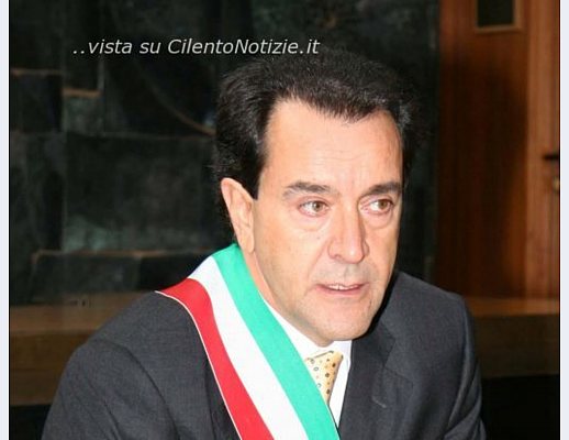 sindaco baronissi Moscatiello