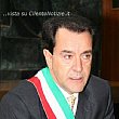 Attualita foto - sindaco baronissi Moscatiello