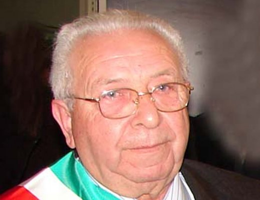 sindaco capaccio marino