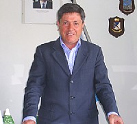 sindaco maurano castellabate