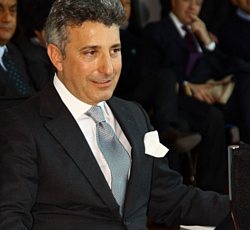 sindaco pagani alberico Gambino
