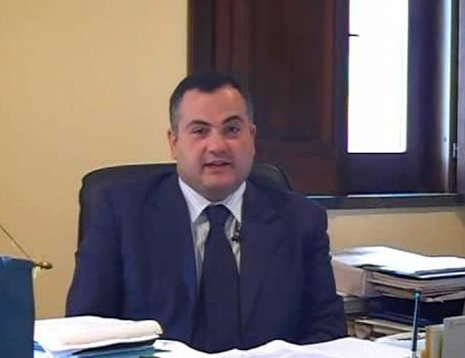 sindaco polla loviso