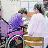 Attualita foto - sostegno alunni disabili