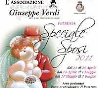 speciale sposi 2011
