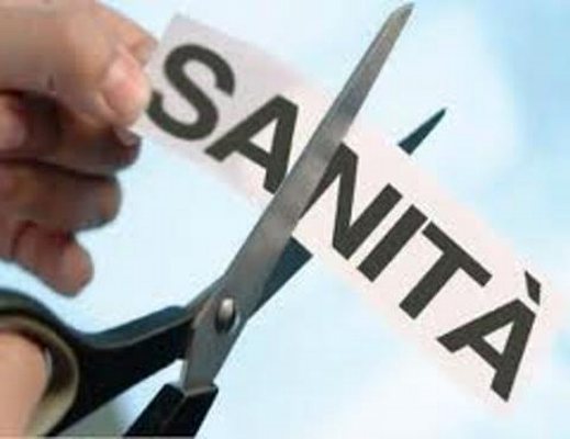 Giuseppe-Lembo foto - spending review sanita