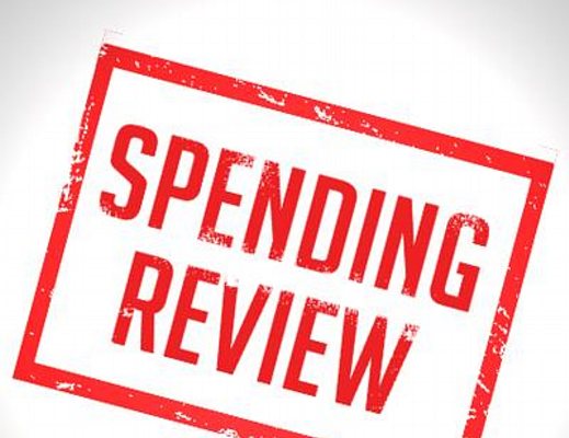 spending review