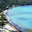 Agropoli Notizie foto - spiaggia di trentova agropoli