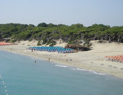 spiaggia pontecagnano litorale