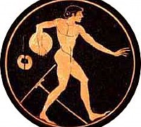 sport eleatica greci