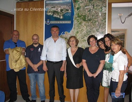 sportello consulenza agropoli 2012