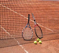 sporting club tennis