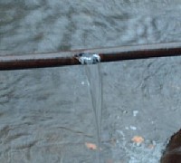 sprechi dell acqua potabile sprechi dell acqua potabile