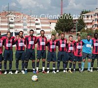 squadra gelbison 2011