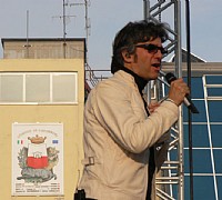stadio in concerto