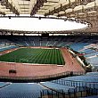 Sport foto - stadio olimpico roma