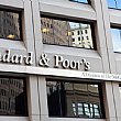 Economia foto - standard and poor s logo