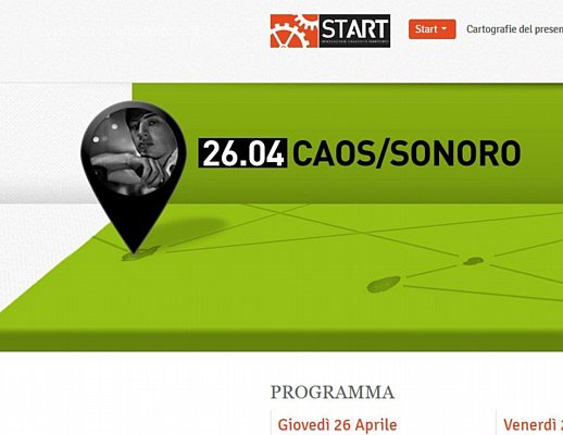 start cava de tirreni