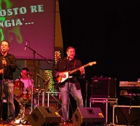 statale 18 concerto gruppo cilento