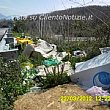 Ambiente foto - strede provinciali rifiuti km 186