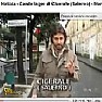 Cilento - Le ultime  Notizie foto - striscia la notizia canile cicerale