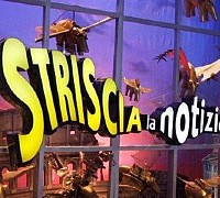 striscia la notizia