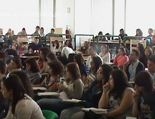 studenti salerno prof castellano studenti salerno prof castellano