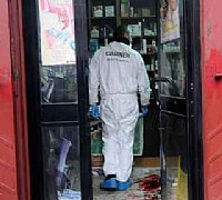 tabaccaia nocera uccisa