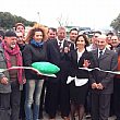 Attualita foto - taglio nastro cantiere sa av 03