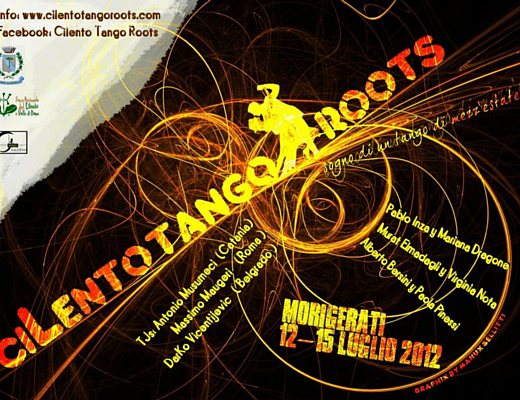 tangocilento 2012