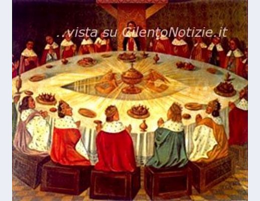 Marisa-Russo foto - tavola rotonda art russo 17042012