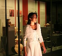 teatro il racconto delle pietre salerno