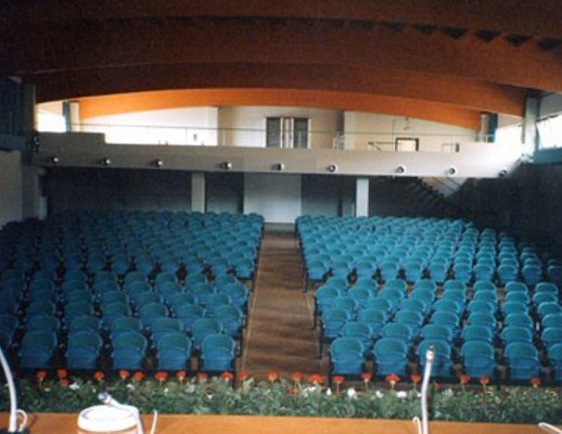 Marisa-Russo foto - teatro la provvidenza