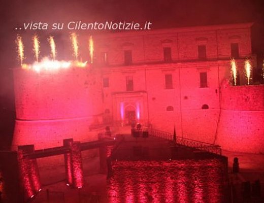 teggiano assalto al castello 2012