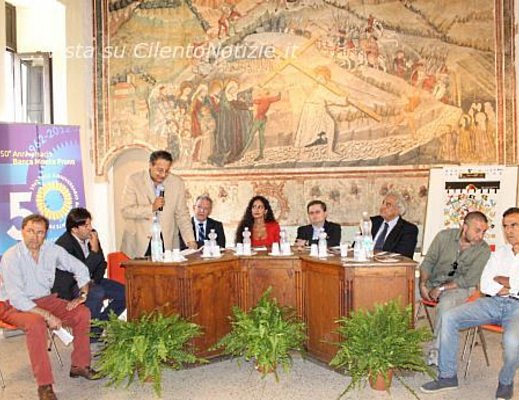 teggiano conferenza stampa principessa costanza