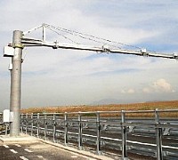 telepedaggio free flow senza casello