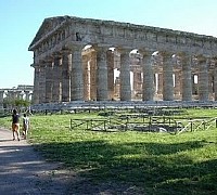 tempionettuno paestum